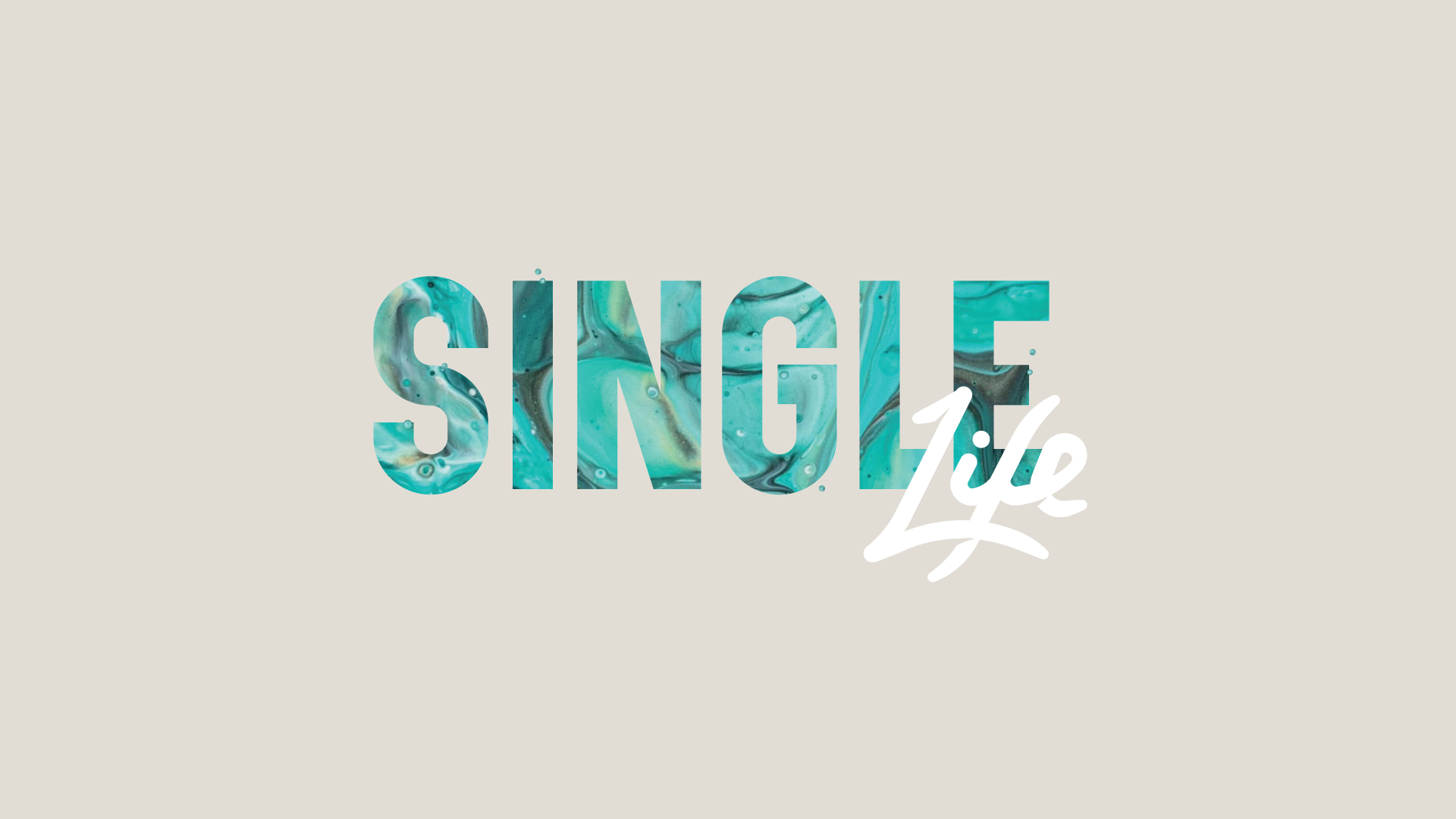 Singlelife.