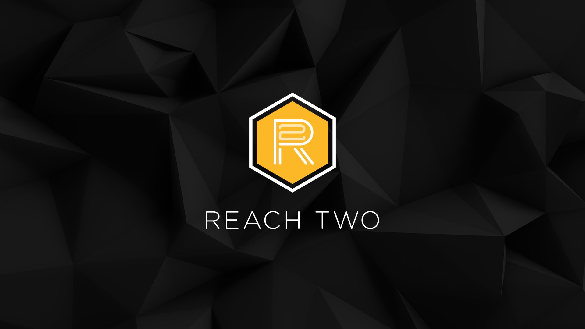 Reach Two sermon series logo.