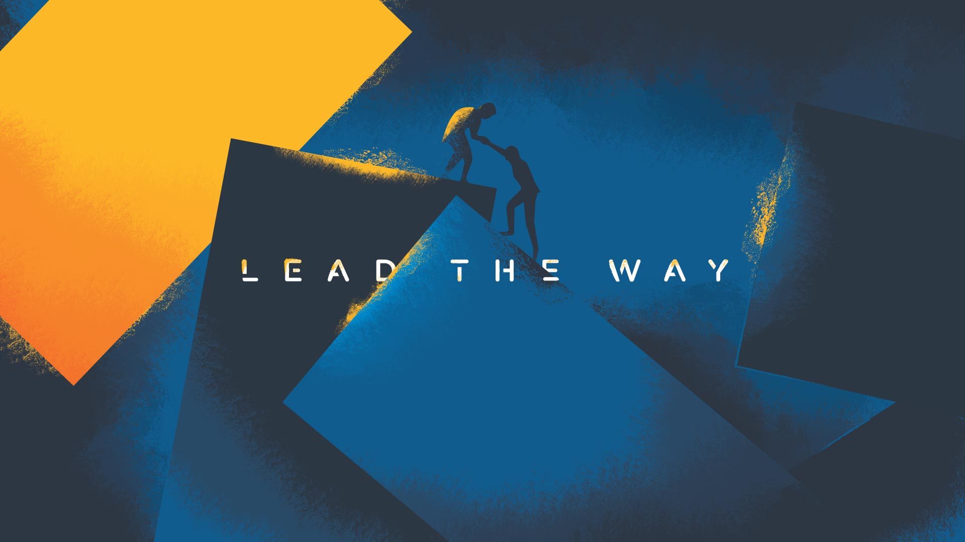 Lead The Way Web1920 sermon series logo.