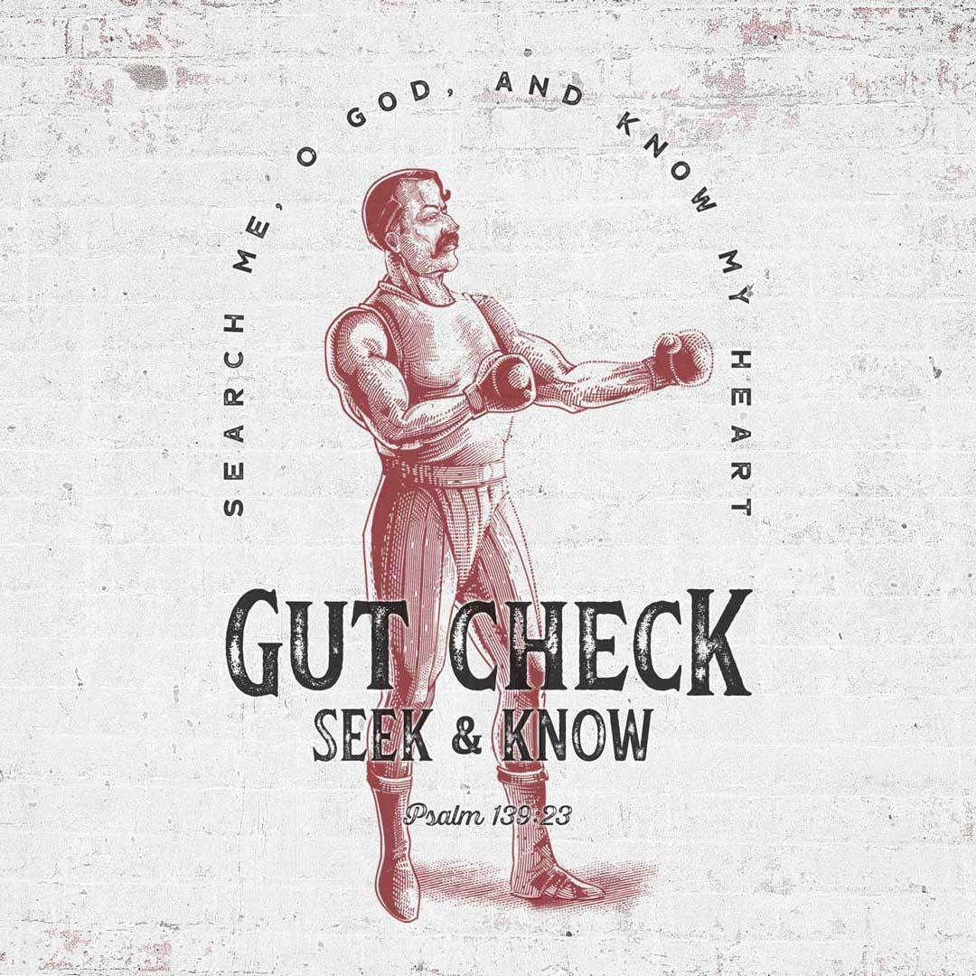 Gut Check Web Sq sermon series logo.